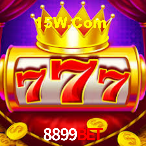 8899BET