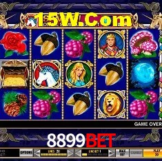 8899BET Belo Horizonte - Jackpots